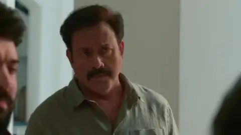 Still 5 of Bethlehem Kudumba Unit (2026) DS4K WEB-DL [Hindi (DD5.1) & Malayalam] 4K 1080p 720p & 480p Dual Audio [x264/10Bit-HEVC]