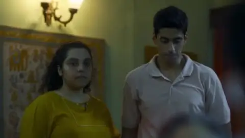 Still 6 of Sumo Didi (2026) DS4K WEB-DL [Hindi DD5.1] 4K 1080p 720p & 480p [x264/HEVC]