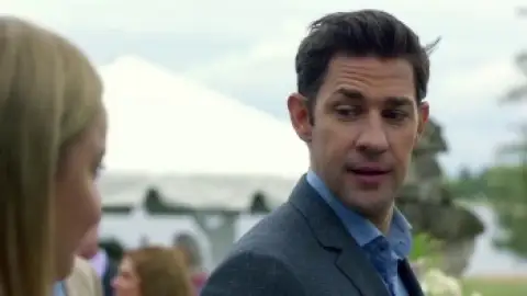 Still 6 of Tom Clancy’s Jack Ryan (Season 2) WEB-DL [Hindi (ORG 5.1) & English] 1080p 720p & 480p x264 Dual Audio DD5.1 | Primevideo Series