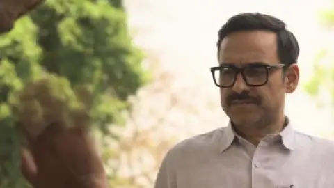 Still 3 of Ohh My Dog (2026) WEB-DL [Hindi DD5.1] 4K 1080p 720p & 480p [x264/10Bit-HEVC]