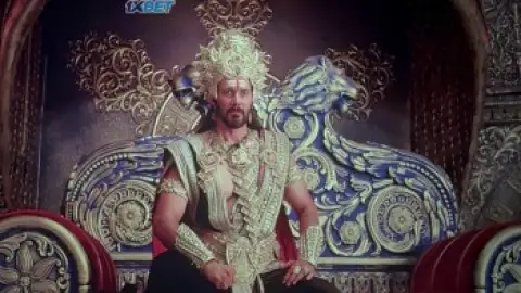 Still 4 of Mahakavya: Shri Ramayan Katha (2026) HDTC [Hindi (Clean)] 1080p 720p & 480p [x264]