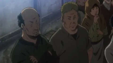 Still 3 of Attack on Titan (Season 2) WEB-DL [Hindi (ORG 2.0) & English] 1080p 720p & 480p Dual Audio x264 DD2.0