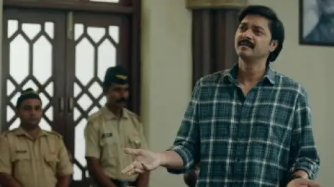 Still 7 of The India Story (2026) WEB-DL [Hindi DD5.1] 4K 1080p 720p & 480p [x264/HEVC]