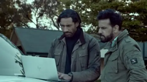 Still 3 of Murder In Melbourne (2026) WEB-DL [Punjabi DD5.1] 1080p 720p & 480p [x264/ESubs]