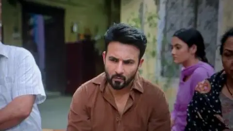 Still 4 of Lutt Mubarak (2026) HDTC [Punjabi (Clean)] 1080p 720p & 480p [x264]