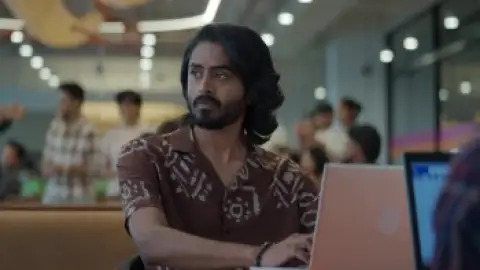 Still 3 of #Love (Season 1) WEB-DL [Hindi (DD5.1) & Tamil] 4K 1080p 720p & 480p [x264/10Bit-HEVC] | [ALL Episodes] | NF Series