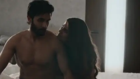 Still 3 of Adbhut (2024) WEB-DL [Hindi DD5.1] 1080p 720p & 480p [x264/HEVC]