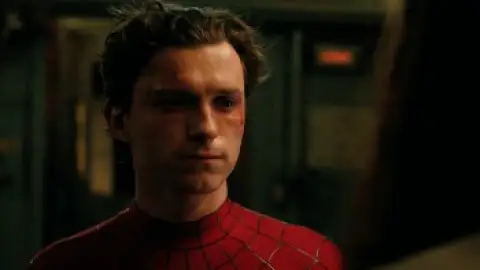 Still 3 of Spider-Man: Brand New Day (2026) WEB-DL [English DD5.1] 4K 1080p 720p & 480p [x264/10Bit-HEVC]