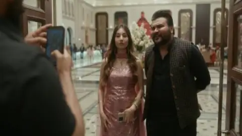 Still 2 of Yaar Jigree Kasooti Degree (2026) WEB-DL [Punjabi DD5.1] 4K 1080p 720p & 480p [x264/HEVC]