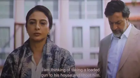 Still 11 of Drishyam: The Conclusion (2026) V2 HQ-HDTC Hindi (LiNE) 1080p 720p & 480p [x264/HEVC]