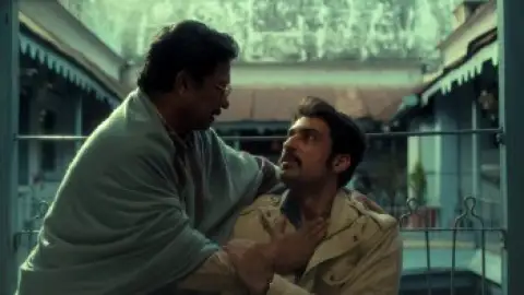 Still 3 of Gyaarah Gyaarah (Season 1) DS4K WEB-DL [Hindi DD5.1] 4K 1080p 720p & 480p [x264/ESubs] | Zee5 Series