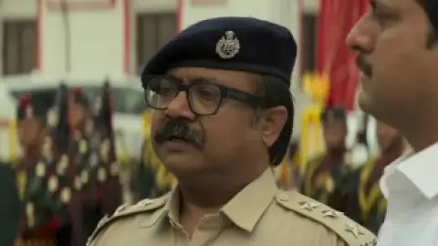 Still 1 of Ohh My Dog (2026) WEB-DL [Hindi DD5.1] 4K 1080p 720p & 480p [x264/10Bit-HEVC]