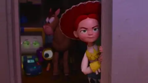 Still 5 of Toy Story 5 (2026) WEB-DL [Hindi (ORG 2.0) & English] 4K 1080p 720p & 480p Dual Audio [x264/10Bit-HEVC]