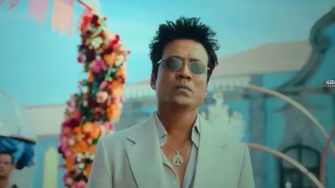 Still 10 of Jailer 2 (2026) V2 HQ-HDTC [Hindi-Tamil-Telugu-Kannada] (LiNE) 1080p 720p & 480p Multi Audio [x264/HEVC]
