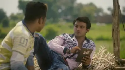Still 2 of Dupahiya (Season 1) WEB-DL [Hindi DD5.1] 4K 1080p 720p & 480p [x264/HEVC] HD | ALL Episodes [PrimeVideo Series]