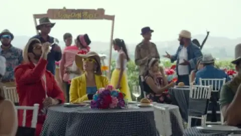 Still 4 of Broken But Beautiful (Season 1) WEB-DL [Hindi DD2.0] 1080p 720p & 480p [x264/ESubs] | Full Season