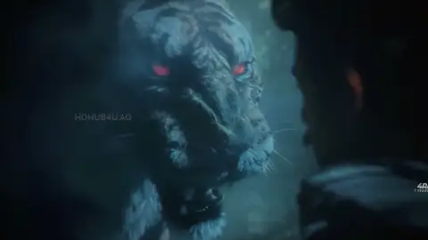 Still 11 of The Vvaan (2026) V2 HQ-HDTC Hindi (LiNE) 1080p 720p & 480p [x264/HEVC]
