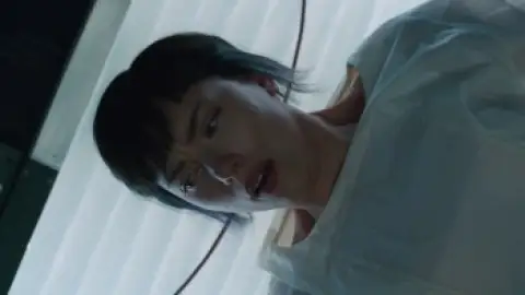 Still 1 of Ghost in the Shell (2017) BluRay [Hindi (DD2.0) & English] 1080p 720p & 480p Dual Audio [x264/10Bit-HEVC]