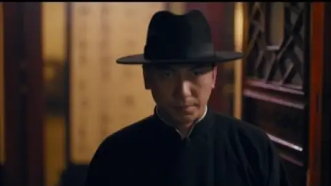 Still 1 of Ip Man: Kung Fu Legend (2026) WEB-DL [Hindi (DD2.0) & Chinese] 1080p 720p & 480p Dual Audio [x264/10Bit-HEVC]
