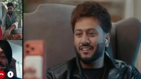 Still 1 of Yaar Jigree Kasooti Degree (2026) WEB-DL [Punjabi DD5.1] 4K 1080p 720p & 480p [x264/HEVC]