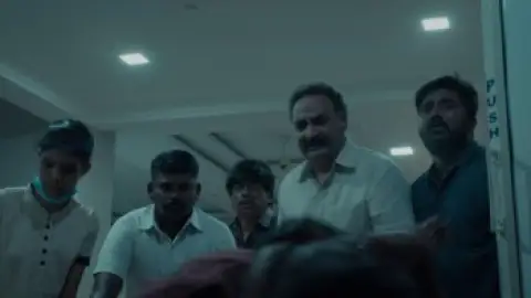 Still 4 of Vadam (2026) UNCUT WEB-DL [Hindi (DD2.0) & Tamil] 1080p 720p & 480p Dual Audio [x264/HEVC]