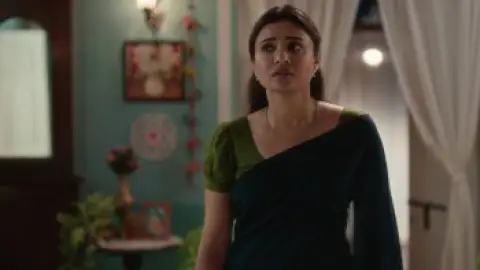 Still 4 of Vishwaguru (2025) WEB-DL [Hindi 2.0] 1080p 720p & 480p [x264/HEVC]