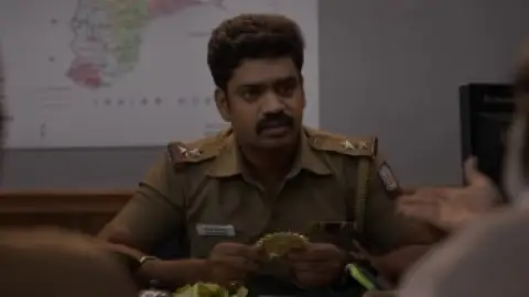 Still 3 of Enna Vilai (2026) WEB-DL [Hindi (DD5.1) & Tamil] 4K 1080p 720p & 480p Dual Audio [x264/10Bit-HEVC]
