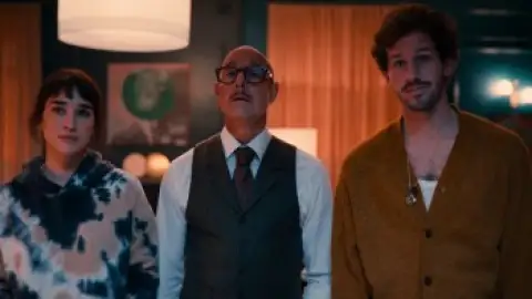 Still 5 of Masterplan (2026) WEB-DL [Hindi (DD5.1) & English] 4K 1080p 720p & 480p Dual Audio [x264/10Bit-HEVC]