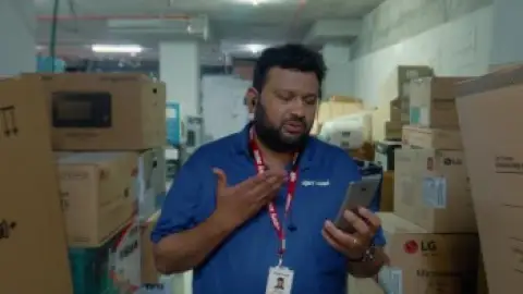 Still 5 of Epic – First Semester (2026) DS4K WEB-DL [Hindi (DD5.1) & Telugu] 4K 1080p 720p & 480p Dual Audio [x264/10Bit-HEVC]