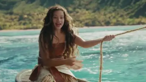 Still 2 of Moana (2026) BluRay [Hindi (DD5.1) & English] 4K 1080p 720p & 480p Dual Audio [x264/10Bit-HEVC]