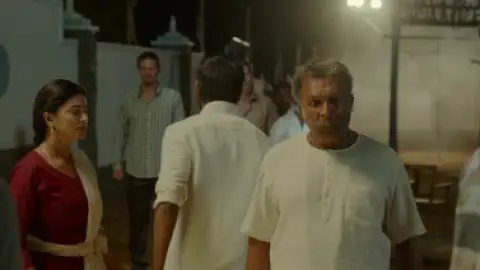 Still 8 of Pattas (2020) WEB-DL [Hindi (DD2.0) & Tamil] 1080p 720p & 480p Dual Audio [x264/HEVC ESubs]