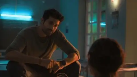 Still 7 of Kahan Shuru Kahan Khatam (2024) WEB-DL [Hindi DD5.1] 1080p 720p & 480p [x264/HEVC]