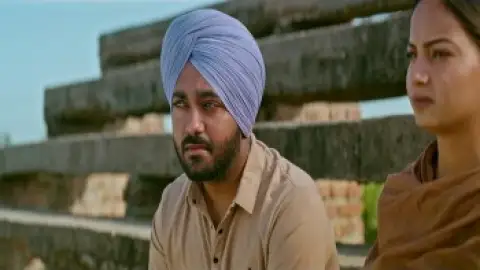Still 2 of Basant Kaur (2026) WEB-DL [Punjabi DD5.1] 4K 1080p 720p & 480p [x264/HEVC]
