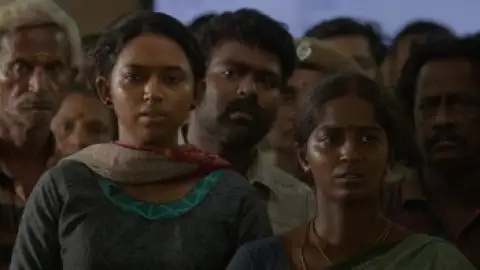 Still 5 of Enna Vilai (2026) WEB-DL [Hindi (DD5.1) & Tamil] 4K 1080p 720p & 480p Dual Audio [x264/10Bit-HEVC]