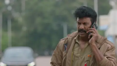 Still 3 of Karmakhya (2026) WEB-DL [Hindi (DD5.1) & Telugu] 4K 1080p 720p & 480p Dual Audio [x264/10Bit-HEVC]