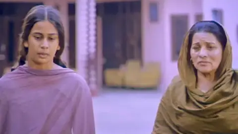 Still 2 of Thaapi (2026) HDTC [Punjabi (Clean)] 1080p 720p & 480p [x264]