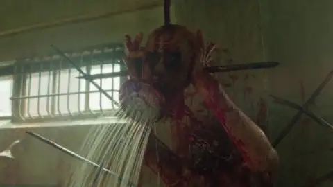 Still 7 of Ghost in the Cell (2026) WEB-DL [Hindi (DD5.1) & Indonesian] 4K 1080p 720p & 480p Dual Audio [x264/10Bit-HEVC]