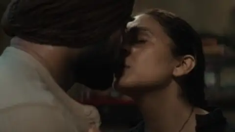 Still 6 of Baby Do Die Do (2026) DS4K WEB-DL [Hindi DD5.1] 4K 1080p 720p & 480p [x264/10Bit-HEVC]