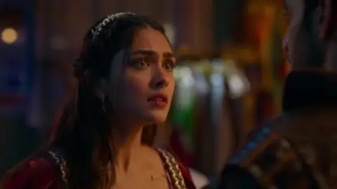 Still 2 of Pooja Meri Jaan (2026) DS4K WEB-DL [Hindi DD5.1] 4K 1080p 720p & 480p [x264/10Bit-HEVC]