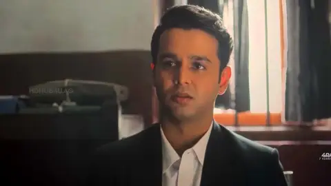 Still 9 of Prahaar (2026) HQ-HDTC Hindi (CLEAN) 1080p 720p & 480p [x264/HEVC]