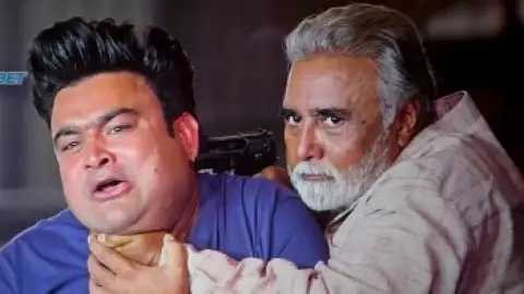Still 6 of Lutt Mubarak (2026) HDTC [Punjabi (Clean)] 1080p 720p & 480p [x264]