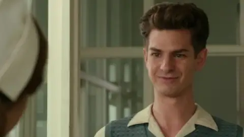 Still 1 of Hacksaw Ridge (2016) BluRay [Hindi (Studio-Dub DD5.1) & English] 4K 1080p 720p & 480p Dual Audio [x264/10Bit-HEVC]