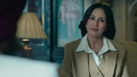 Still 2 of Dastaar (2026) WEB-DL [Punjabi DD5.1] 4K 1080p 720p & 480p [x264/HEVC]