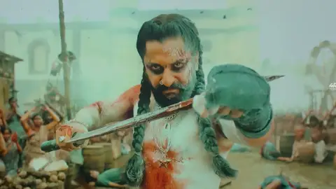 Still 9 of The Paradise (2026) HQ-HDTC [Hindi – Telugu] (LiNE) 1080p 720p & 480p Dual Audio [x264/HEVC]