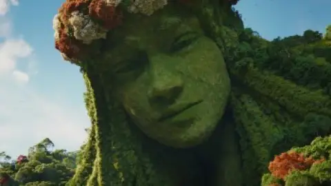 Still 7 of Moana (2026) BluRay [Hindi (DD5.1) & English] 4K 1080p 720p & 480p Dual Audio [x264/10Bit-HEVC]