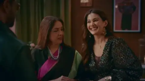 Still 7 of Chumbak (Season 1) WEB-DL [Hindi DD5.1] 4K 1080p 720p & 480p [x264/HEVC] HD | ALL Episodes [NF Series]