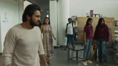 Still 5 of Rony – The Ruler (2024) UNCUT WEB-DL [Hindi (DD2.0) & Kannada] 4K 1080p 720p & 480p Dual Audio [x264/ESubs]