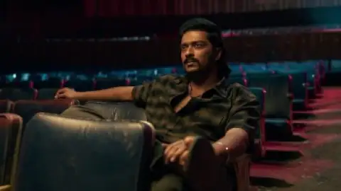 Still 2 of Mango Pachcha (2026) WEB-DL [Hindi (DD5.1) & Kannada] 1080p 720p & 480p Dual Audio [x264/HEVC]
