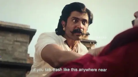 Still 7 of Ranabaali (2026) HQ-HDTC Telugu (LiNE) 1080p 720p & 480p [x264/HEVC]