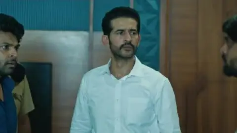 Still 3 of Paatki (2026) WEB-DL [Hindi (DD5.1) & Gujarati] 1080p 720p & 480p Dual Audio [x264/HEVC]